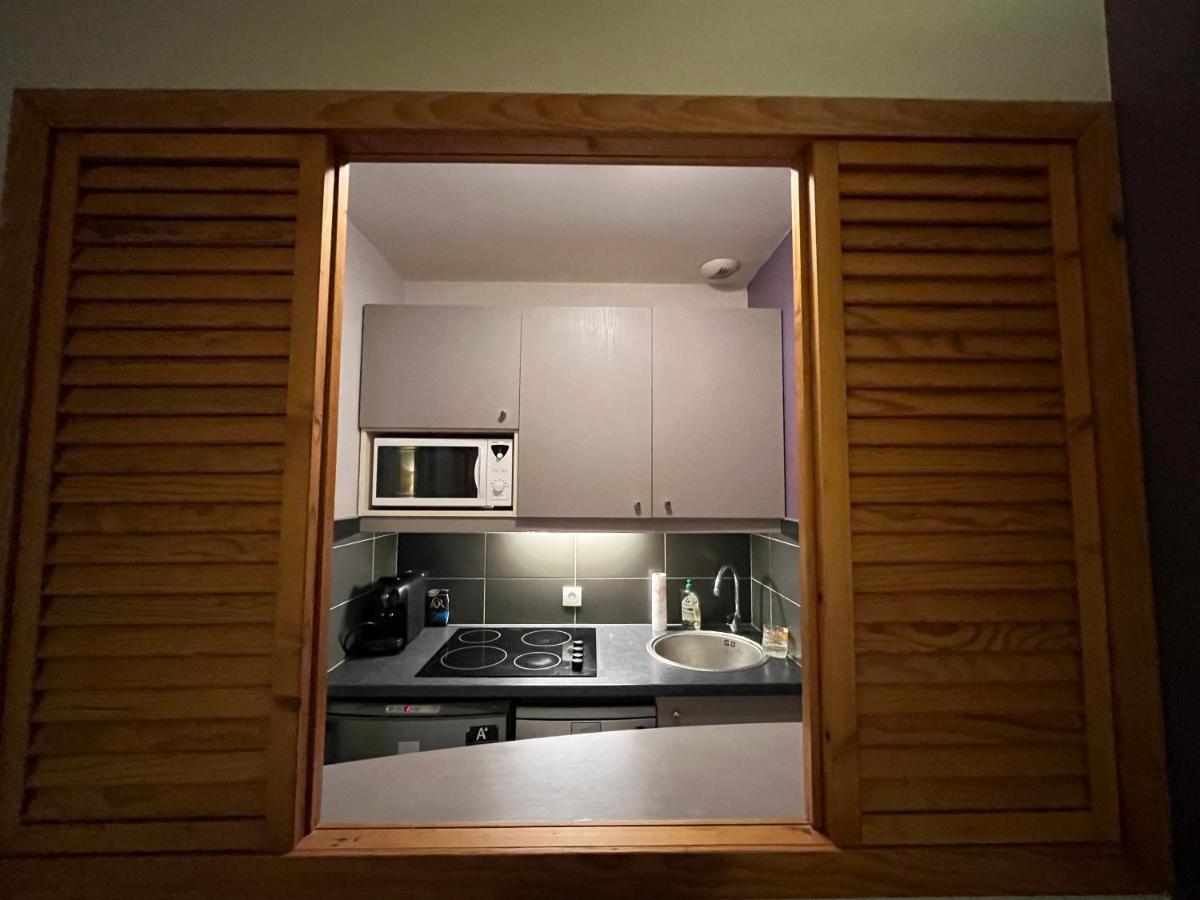 איסי-לה-מולינו Dream Dwell Paris - Paris Expo Porte Versailles Beautiful Apartment With Balcony מראה חיצוני תמונה